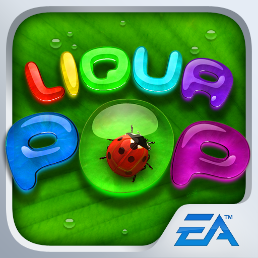 Liqua Pop