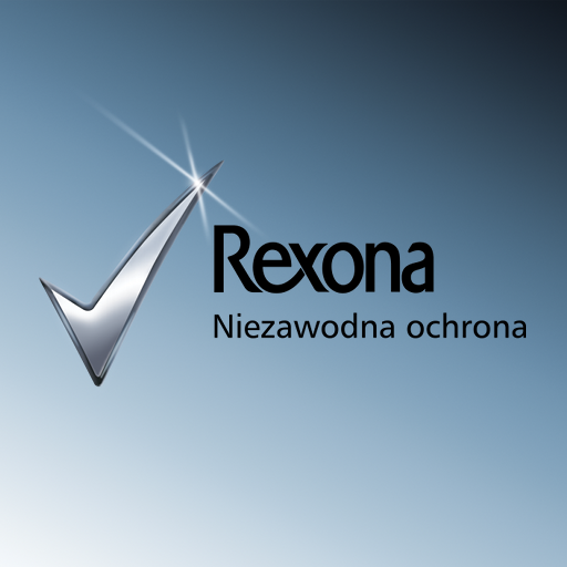 BUDZIK Rexona icon