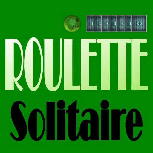Roulette Solitaire Pro