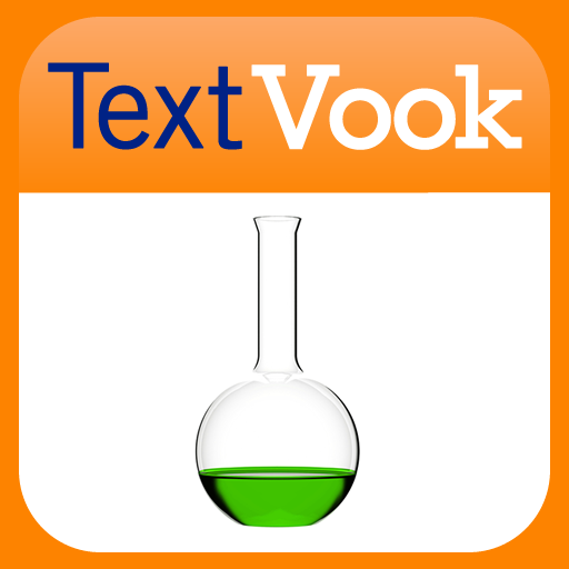 Biology 101: The Animated TextVook icon