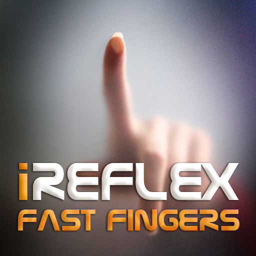 iReflex - Fast Fingers