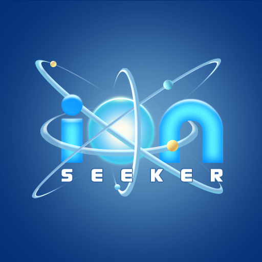 Ion Seeker icon