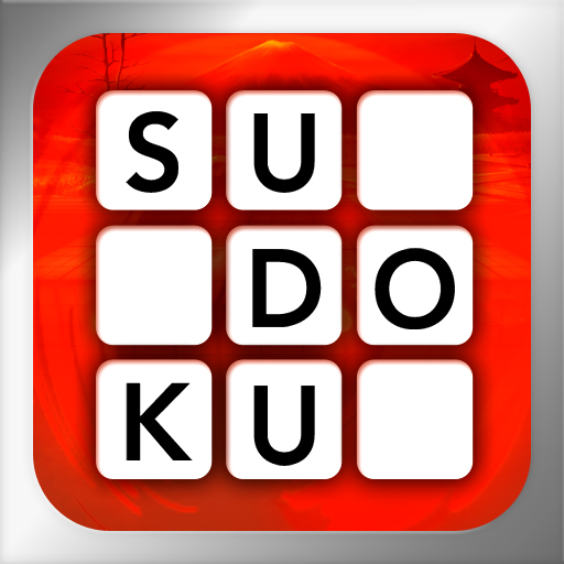 SUDOKU icon