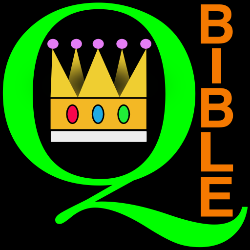Bible Quest: Revelation