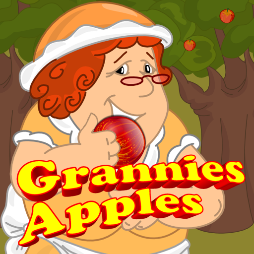 Grannies Apples - Speed and Reaction Challenge