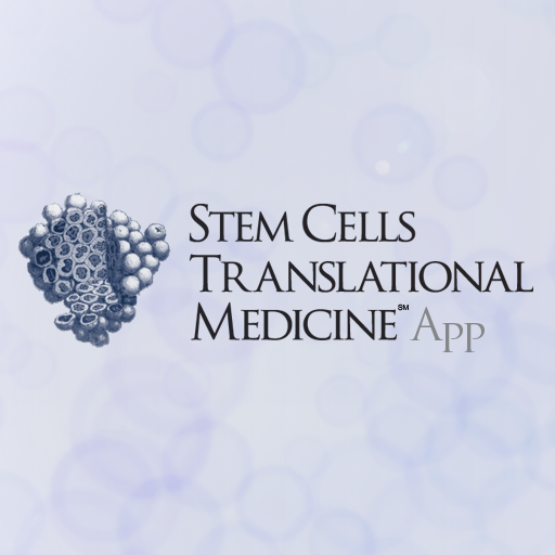 STEM CELLS Translational Medicine icon