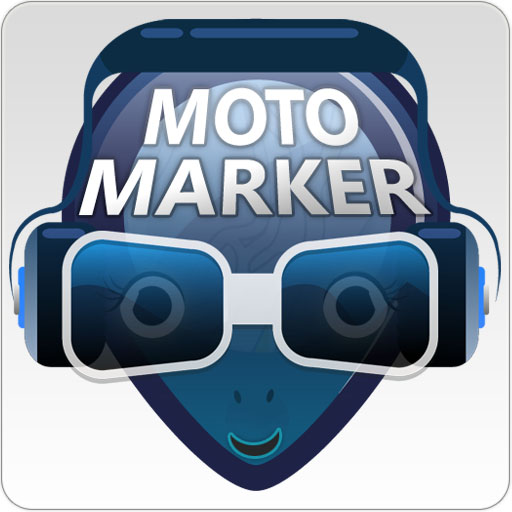 Moto Marker
