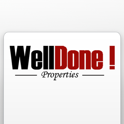 WellDone Properties - Vacation rentals