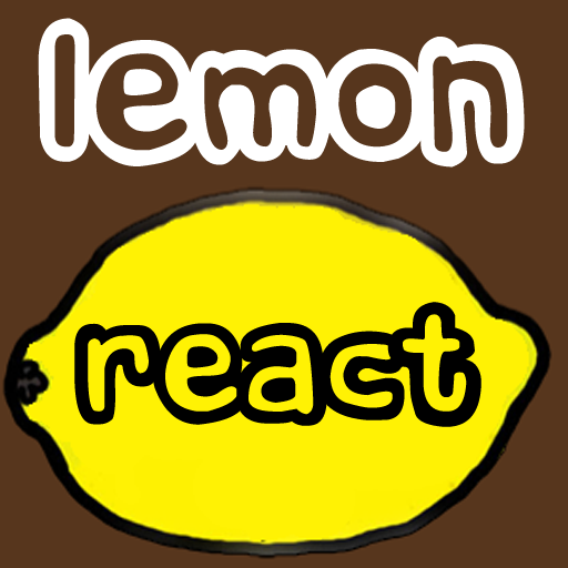 LemonReact - Test your Reaction time