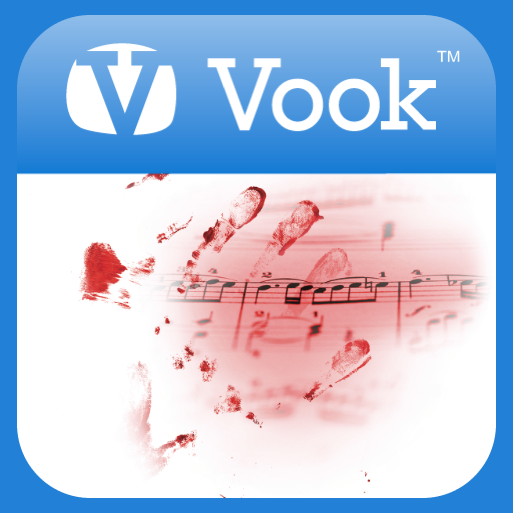 Watchlist: Part I: The Chopin Manuscript, iPad Edition icon