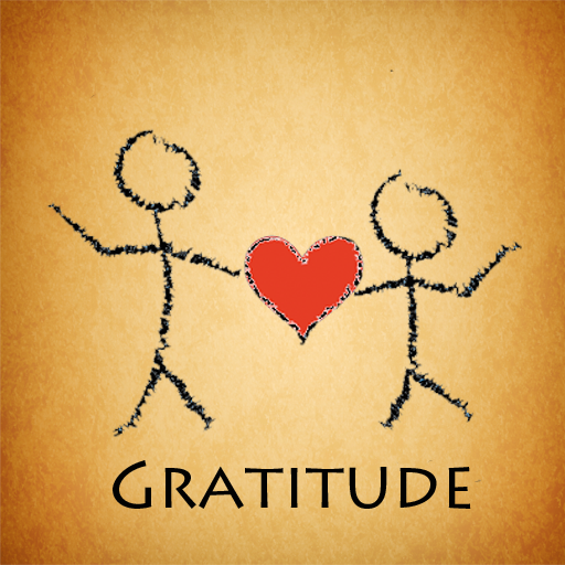 Gratitude Journal icon