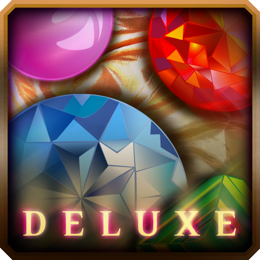 Gem Hunt Deluxe HD icon
