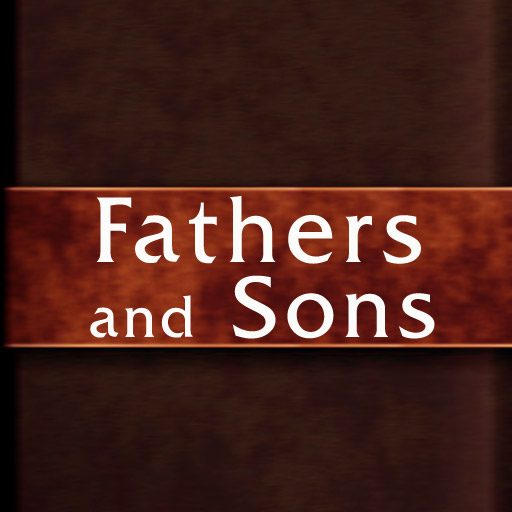 Fathers and Sons  by Ivan Turgenev