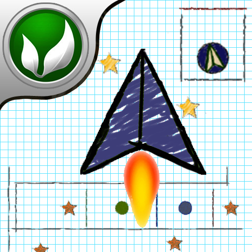 DoodleCraft Earth icon