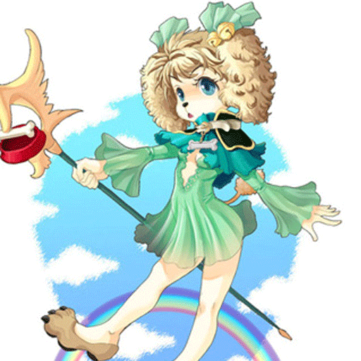 Wizard Trivia Useless But Cool Fact Collections With Magic Girl 