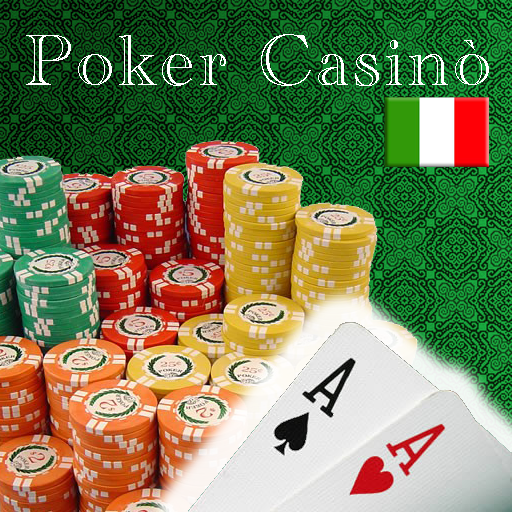 Casinò Poker Italia