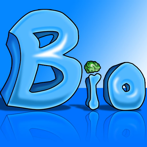 Bio Brainiac icon