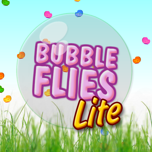Bubbleflies Lite icon