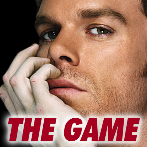 Dexter the Game icon