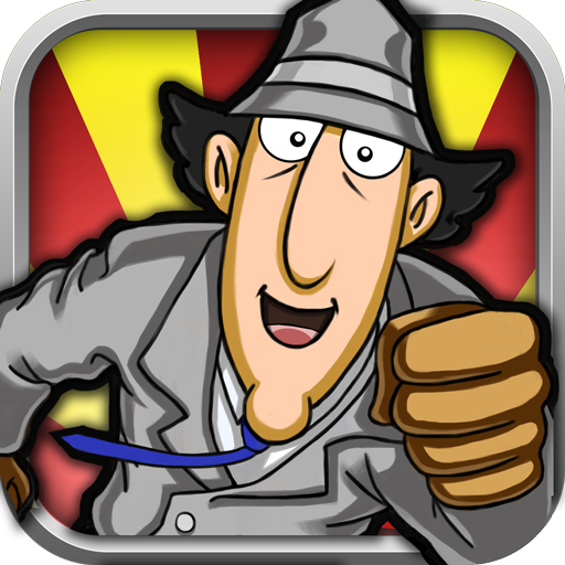 Inspector Gadget's MAD Dash Review
