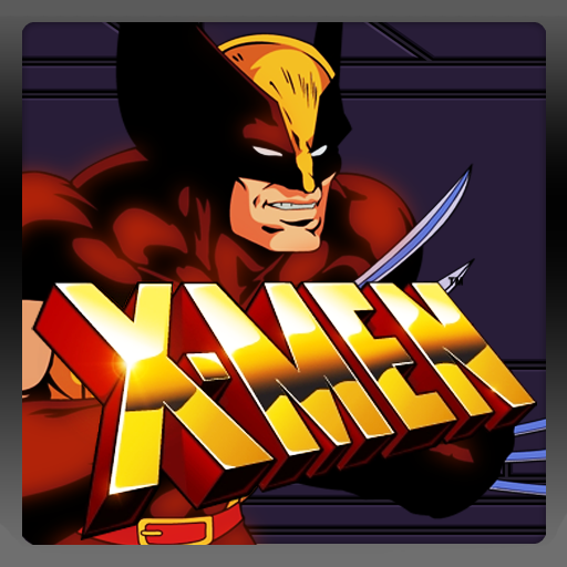 X-Men icon