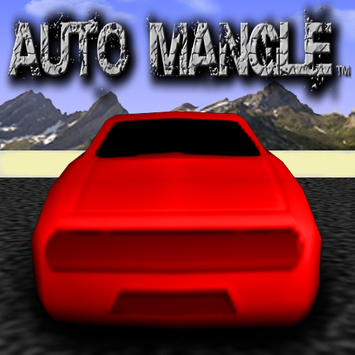 AutoMangle icon