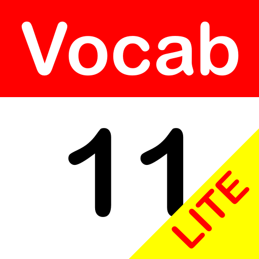 VocabLite_G11 icon