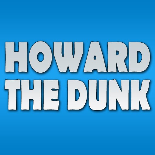 Howard the Dunk icon