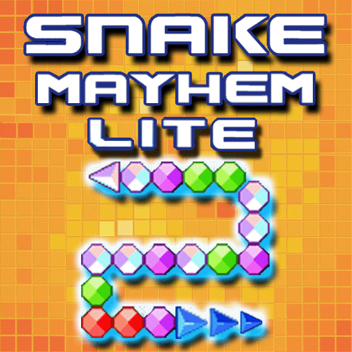 Snake Mayhem 2 LITE