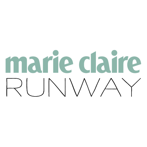 Marie Claire Runway Spring/Summer 2012