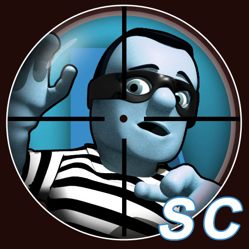 DA Snipers Challenge icon