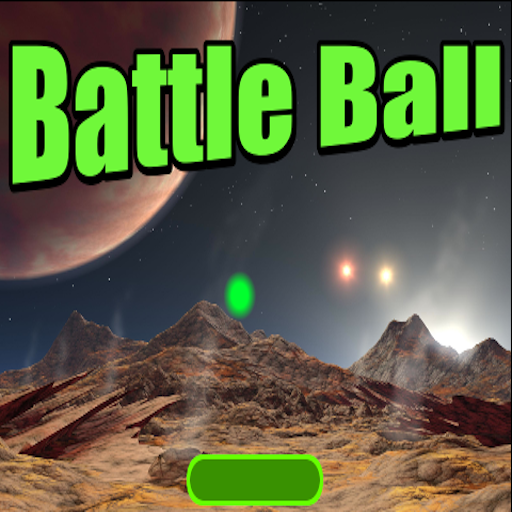 Battle Ball icon
