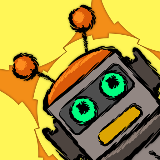 Tocco Robo - Classic icon