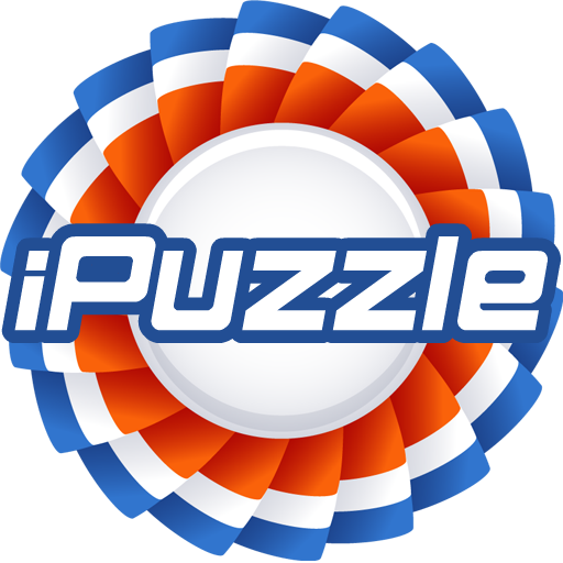 A Jigsaw Puzzle icon