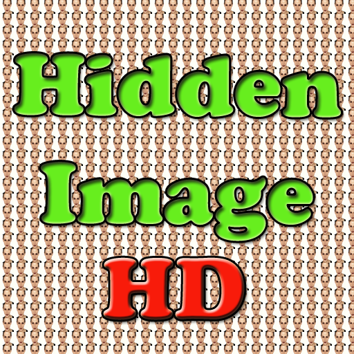 Hidden Image HD