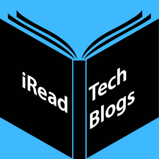 iRead Technology (Tech) Blogs