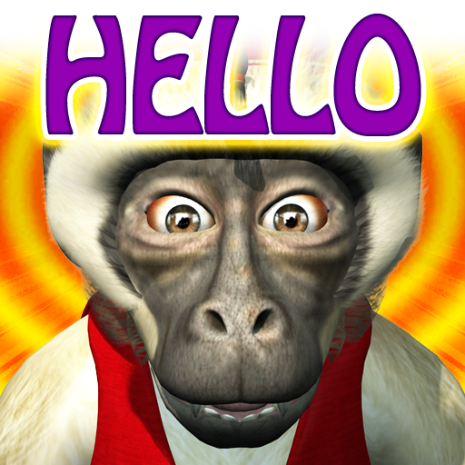 Hello? by You've Been Monkey Shined