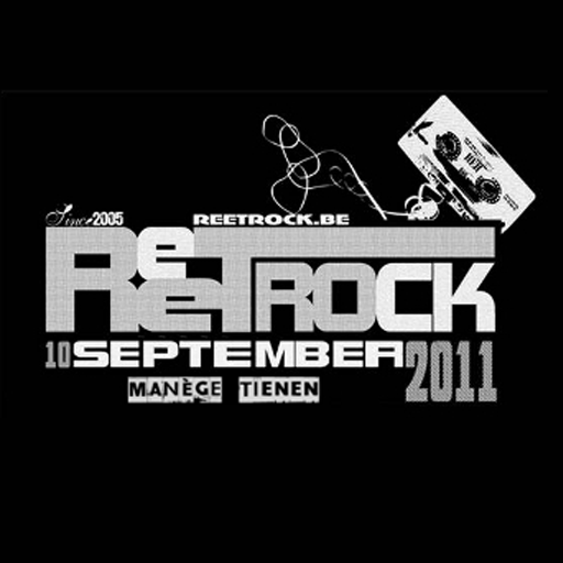REeTROck 2011 icon