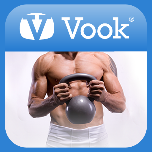 Kettlebell Fitness: The Video Guide icon
