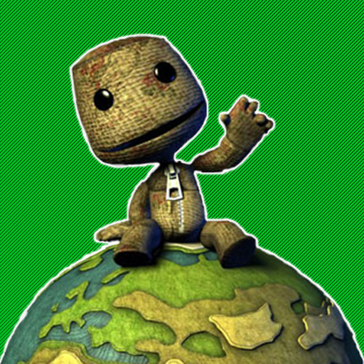 Little Big Planet 2 - Preview