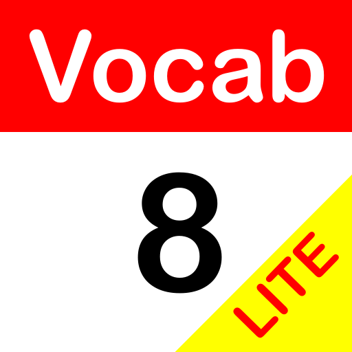 VocabLite_G8 icon