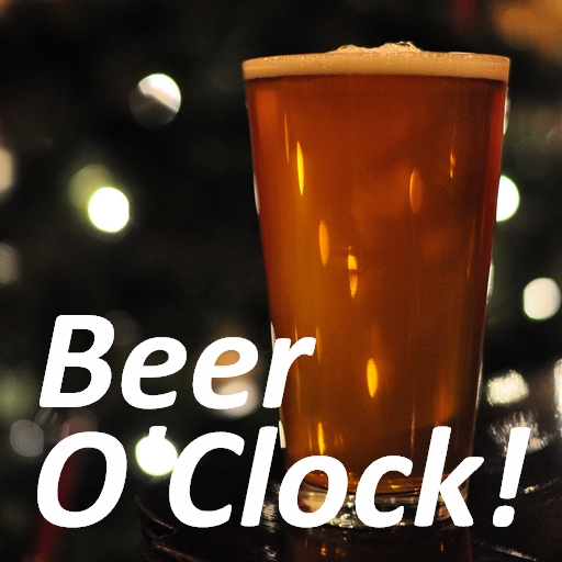 Beer O'Clock!