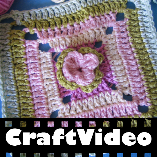 CraftVideo: Crochet