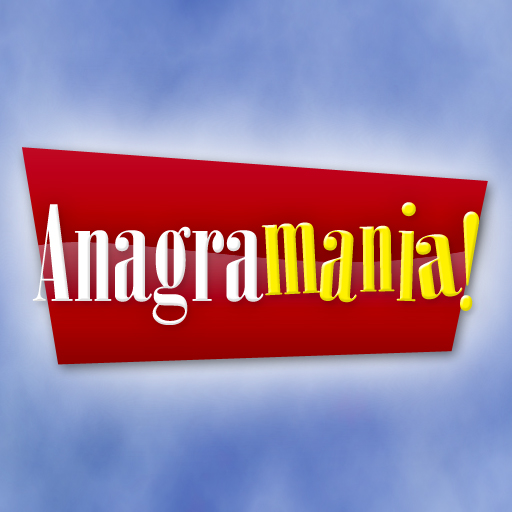 Anagramania