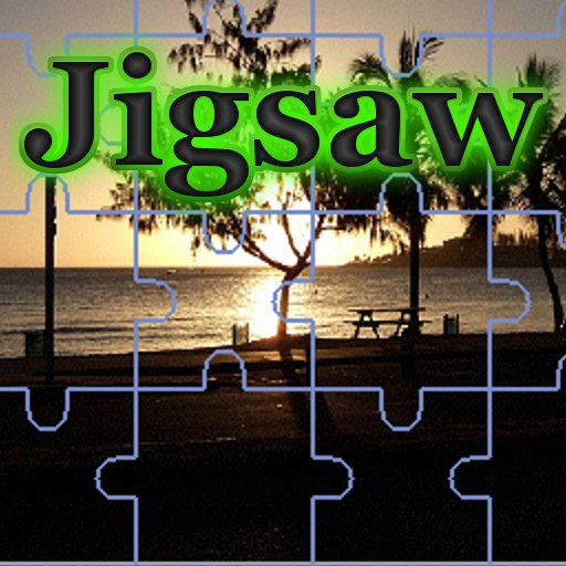 Jigsaw Puzzle Maker