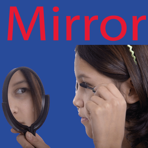 FrontCam Mirror icon