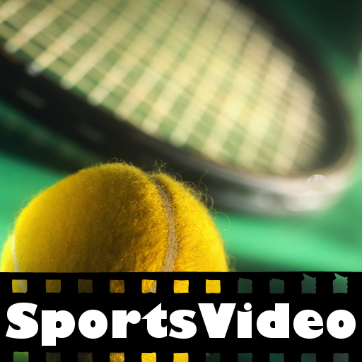 SportsVideo: Tennis