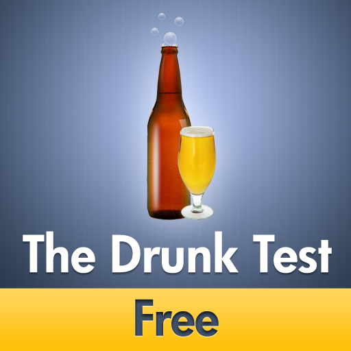 The Drunk Tester