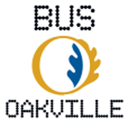 Bus Oakville