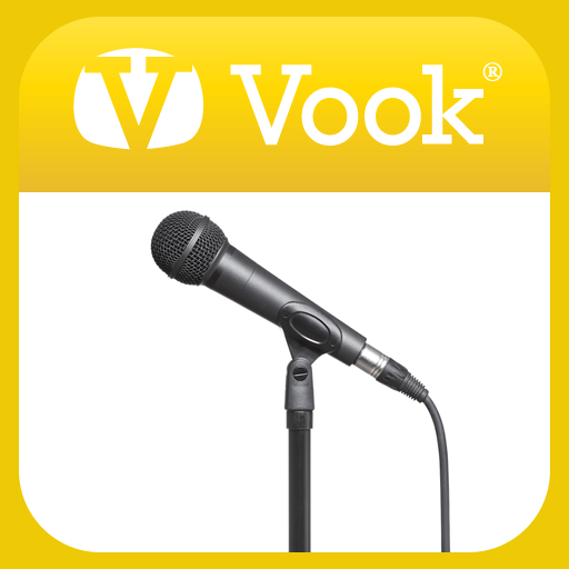 Speechmaking Survival Guide: The Video App